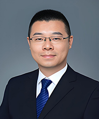 Yuchen Jiang